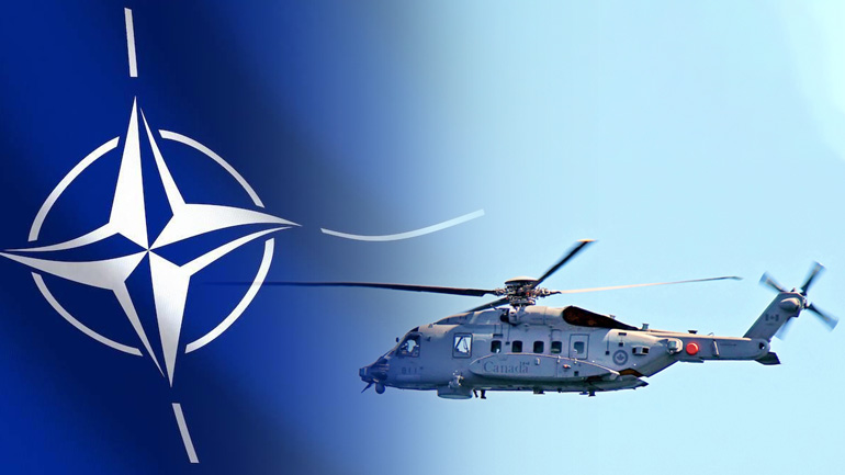 Επιχείρηση έρευνας και διάσωσης στο Ιόνιο