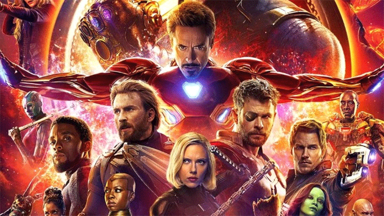 Οι σκηνοθέτες της Marvel λένε με ποιους υπερήρωες θα έμεναν στην αυτοαπομόνωση