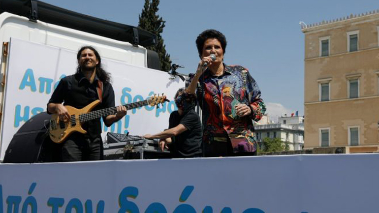 Ο κορωνοϊός μεταδίδεται με τον ψάλτη