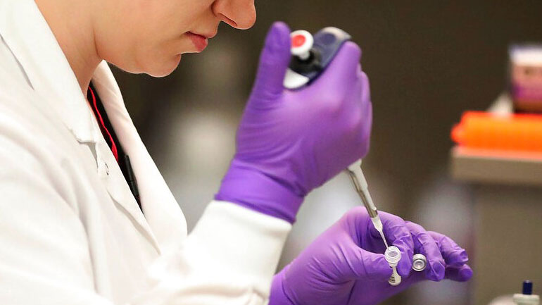 Covid-19: Νέα ενθαρρυντικά αποτελέσματα από κινεζική κλινική δοκιμή του φαρμάκου Tocilizumab Covid-19: Νέα ενθαρρυντικά αποτελέσματα από κινεζική κλινική δοκιμή του φαρμάκου Tocilizumab