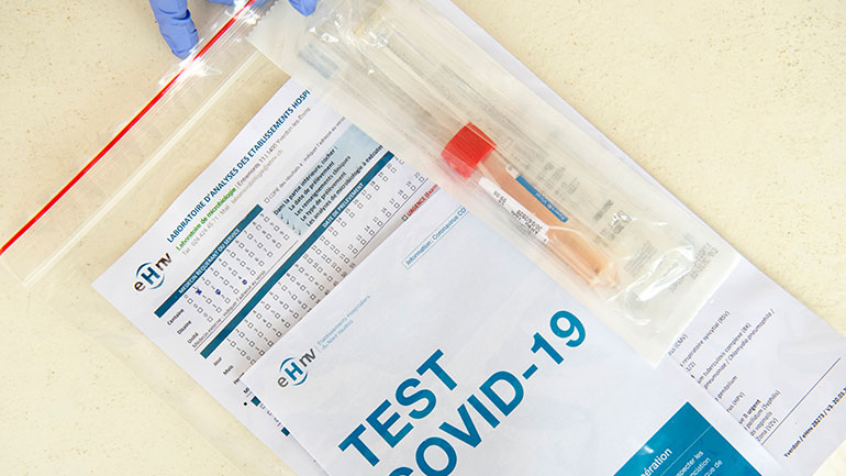 Καταγράφηκαν τα πρώτα 15 κρούσματα κορωνοϊού στο Τατζικιστάν