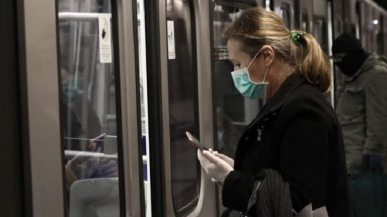 Μέσα Μαζικής Μεταφοράς: «Φοράω μάσκα-Κρατάω αποστάσεις-Μετακινούμαι με ασφάλεια»