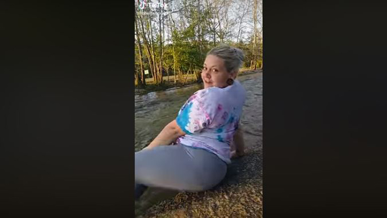 Όταν η σέλφι πάει στραβά…