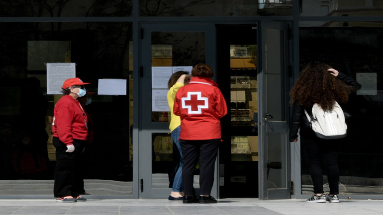 «Ανέφικτη η εφαρμογή των μέτρων προστασίας στα δικαστήρια»