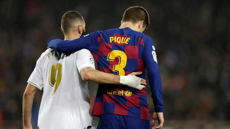 Ισπανία: Στις 4 Μαΐου επιστρέφουν στις προπονήσεις οι ομάδες