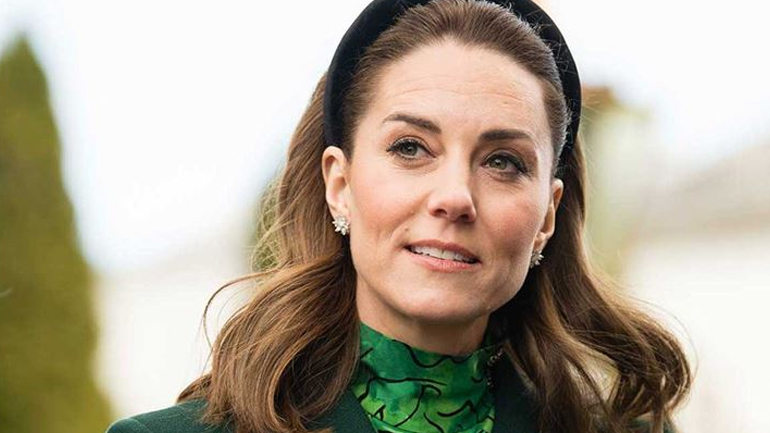 Γιατί η Kate Middleton δεν υπογράφει ποτέ αυτόγραφα;