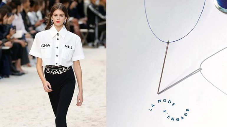 Chanel, Dior και Louis Vuitton δημοπρατούν τις δημιουργίες τους για την ενίσχυση του τομέα της υγείας