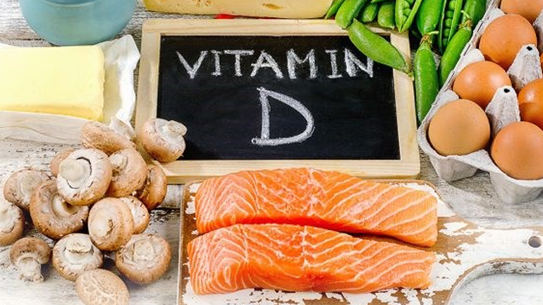 Πώς θα καταλάβετε ότι έχετε έλλειψη βιταμίνης D;