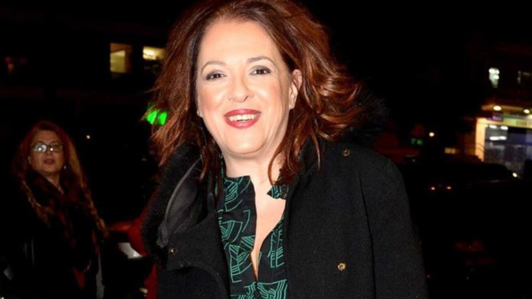 Το συγκλονιστικό κείμενο της Ελένης Ράντου στα social media