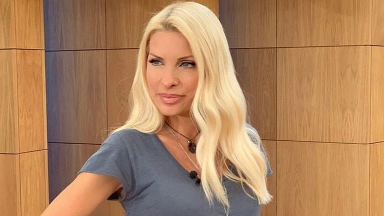 Στενή συνεργάτιδα της Ελένης Μενεγάκη επιβεβαίωσε την αποχώρηση της παρουσιάστριας από τον Alpha