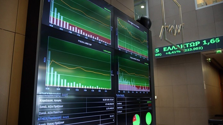 ΕΛΛΑΚΤΩΡ: Αύξηση 125% στα καθαρά κέρδη ΑΠΕ και 57% στις Παραχωρήσεις