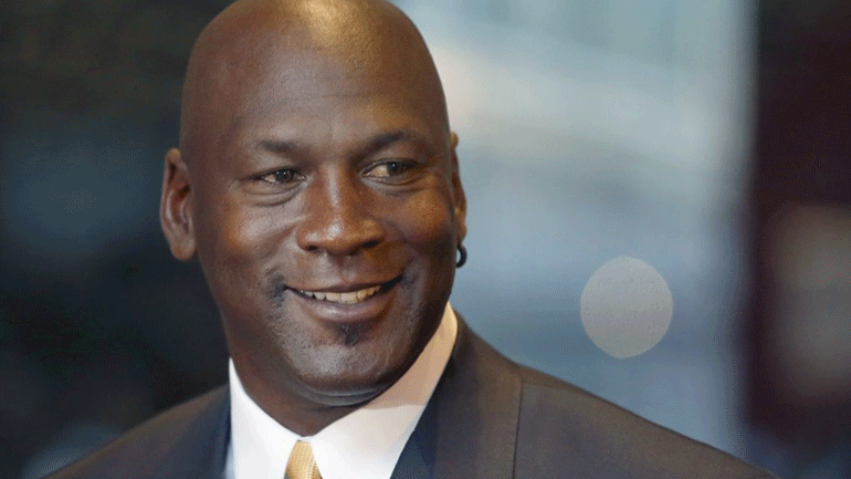 Αποκάλυψη για τον Τζόρνταν: Απέρριψε πρόταση 100 εκατ. δολαρίων για μία εμφάνιση δύο… ωρών!