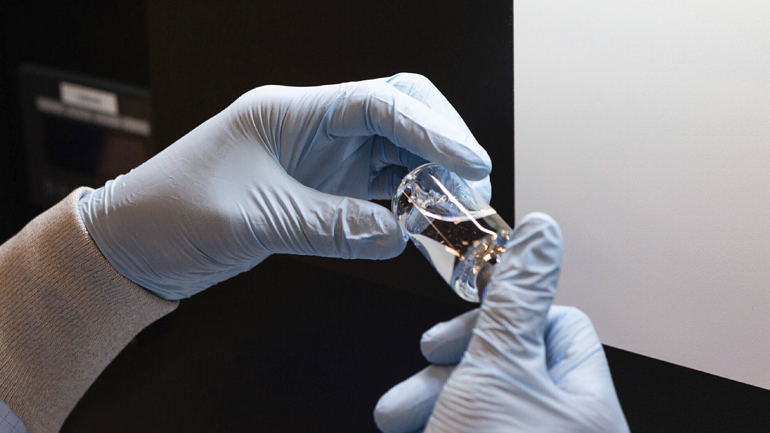 Έτοιμο το φάρμακο Remdesivir κατά του κορωνοϊού στις ΗΠΑ