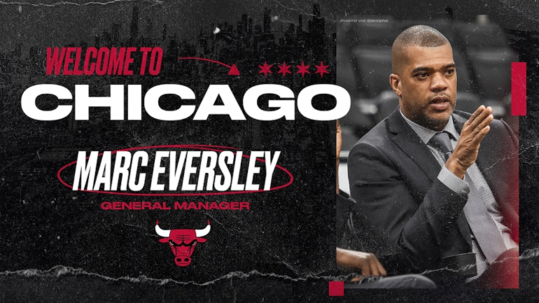 ΝΒΑ: Ανακοίνωσαν την πρόσληψη του Έβερσλι οι Μπουλς