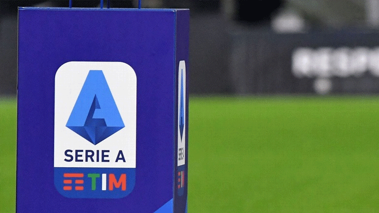 Serie A: Ομόφωνη απόφαση των ομάδων για ολοκλήρωση της σεζόν