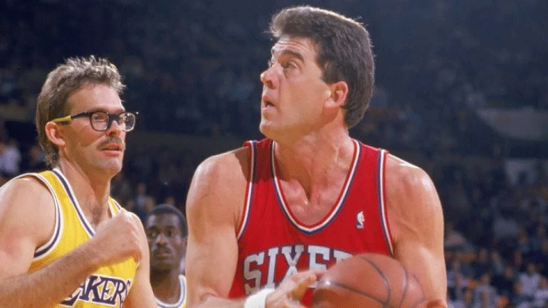 Μπάσκετ: Πέθανε ο Μαρκ ΜακΝαμάρα