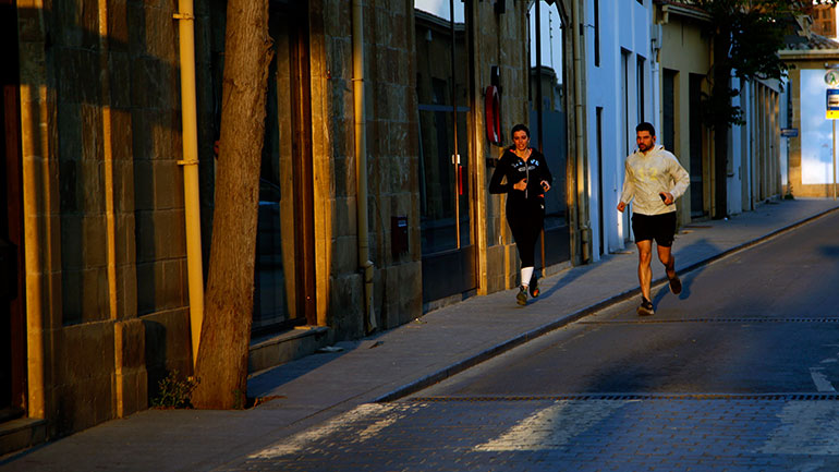 Επτά νέα κρούσματα κορωνοϊού στην Κύπρο