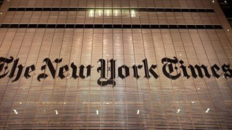 New York Times: «Χώρα-παράδειγμα η Ελλάδα – Έκανε την έκπληξη»