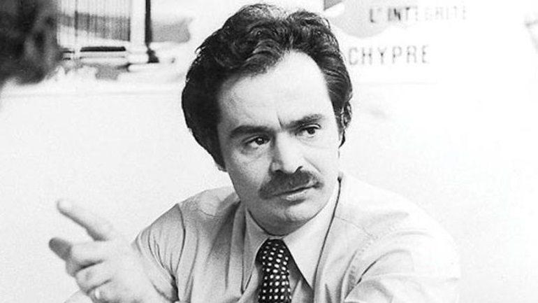 Κάιν: Μνήμη Αλέκου Παναγούλη και των Παιδιών της Ματωμένης ΄Ανοιξης