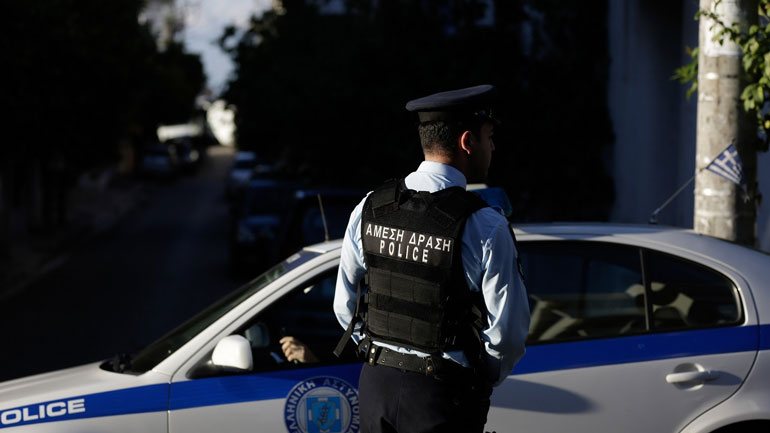 Εντοπίστηκε πτώμα γυναίκας στον Φλοίσβο