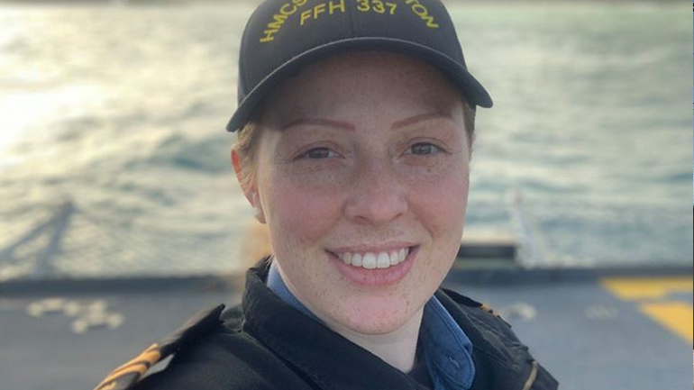 Συντριβή ελικοπτέρου στην Κεφαλονιά: Θρήνος για το θάνατο της 23χρονης στρατιωτικού