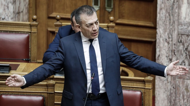 Εγκύκλιος Βρούτση διόρθωνει λάθη στους δικαιούχους αποζημίωσης ειδικού σκοπού