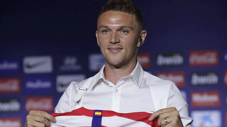 Αγγλία: Κατηγορείται για παράβαση των κανόνων στοιχηματισμού ο Τρίπιερ