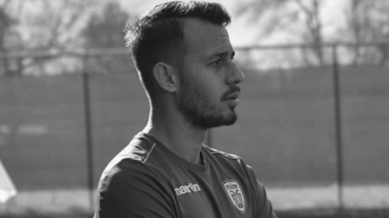 Τραγωδία στην Καβάλα: Νεκρός 26χρονος ποδοσφαιριστής