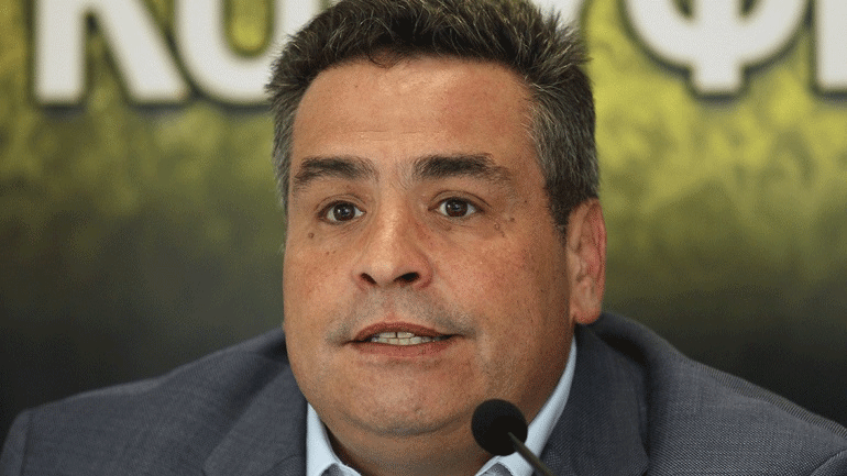 Δημάτος: «Η γειτονιά μας θα γίνει πιο υπέροχη από ποτέ»