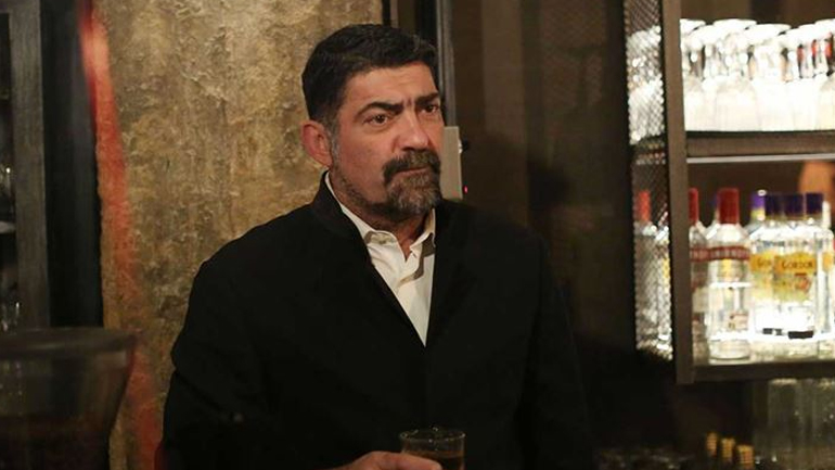 Mιχάλης Ιατρόπουλος: Έγινε παππούς μόλις στα 56 του!