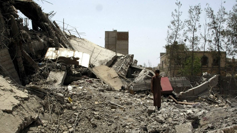 Υεμένη: Τρία νέα κρούσματα κορωνοϊού στην εμπόλεμη χώρα