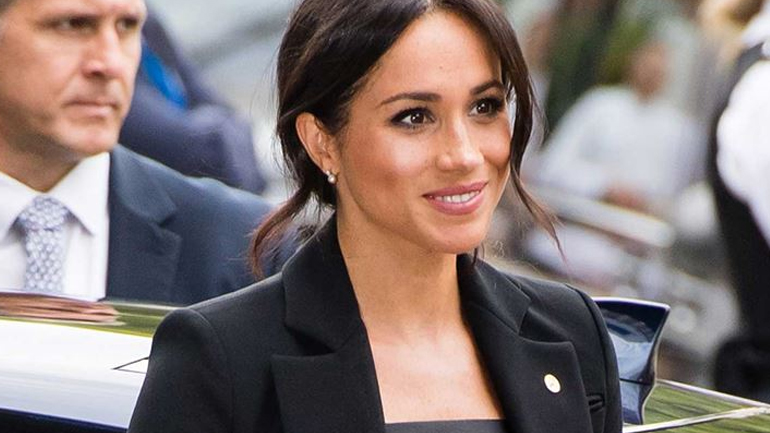 Meghan Markle: Εμφάνιση-έκπληξη μέσω βίντεο