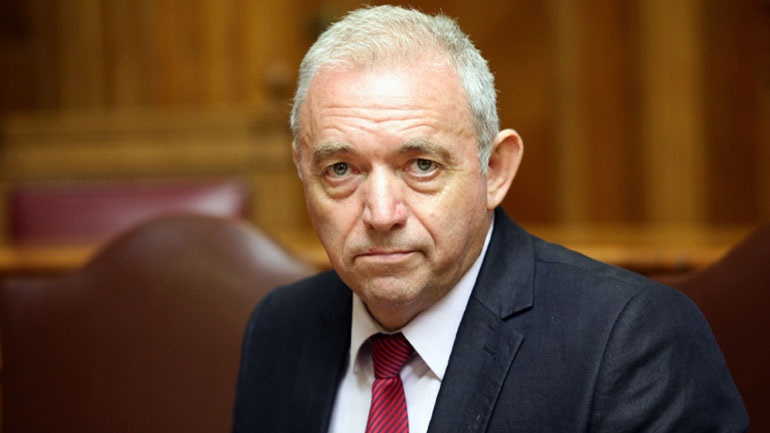 Λέκκας για τον σεισμό 6R νότια της Κρήτης: Δεν υπάρχει λόγος ανησυχίας