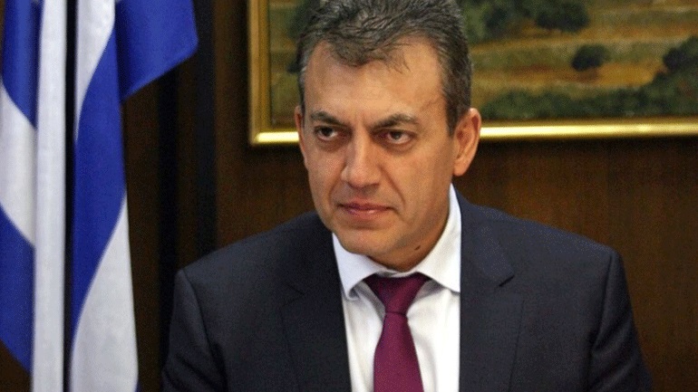 Βρούτσης: Η απονομή εφάπαξ θα καταβάλλεται από τον e-ΕΦΚΑ μαζί με την κύρια σύνταξη και όχι μετά από δύο ή τρία χρόνια Βρούτσης: Η απονομή εφάπαξ θα καταβάλλεται από τον e-ΕΦΚΑ μαζί με την κύρια σύνταξη και όχι μετά από δύο ή τρία χρόνια