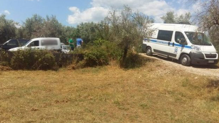 Βοιωτία: Αυτοκτόνησε 43χρονος με κυνηγετική καραμπίνα