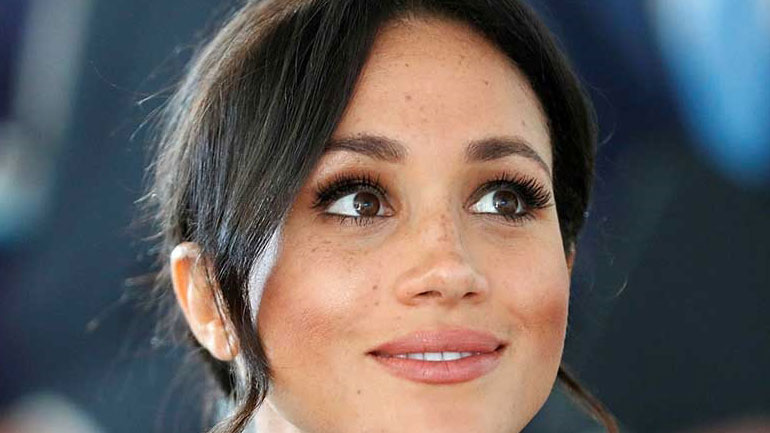 Η Meghan Markle ηττήθηκε δικαστικά από την Daily Mail