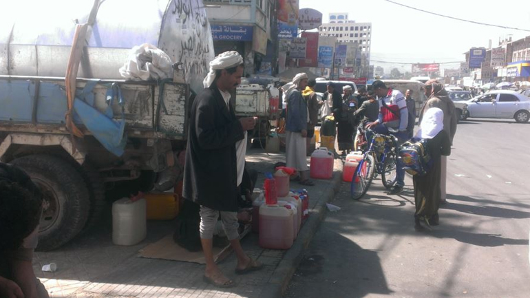 ΟΗΕ: Πάνω από 110.000 ύποπτα κρούσματα χολέρας στην Υεμένη