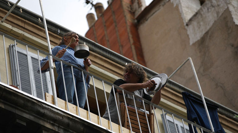 Η Γαλλία σκοπεύει να επιβάλει καραντίνα 14 ημερών στους ταξιδιώτες