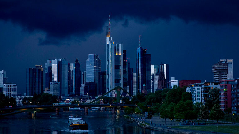 Δεσμευτικό χρονοδιάγραμμα για την επαναλειτουργία των βιομηχανιών ζητούν οι Γερμανοί βιομήχανοι