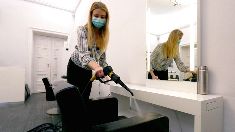 Αυστρία: Η κεντρική τράπεζα προβλέπει μείωση 8% στο ΑΕΠ για το 2020