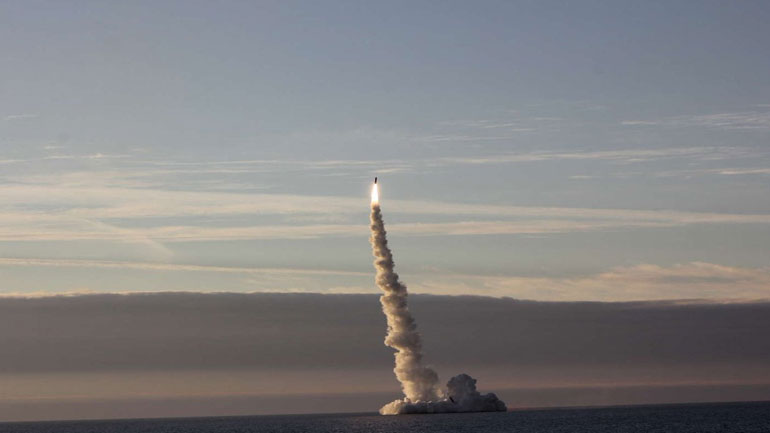 Οι ΗΠΑ προωθούν πυρηνικά «χαμηλής απόδοσης»