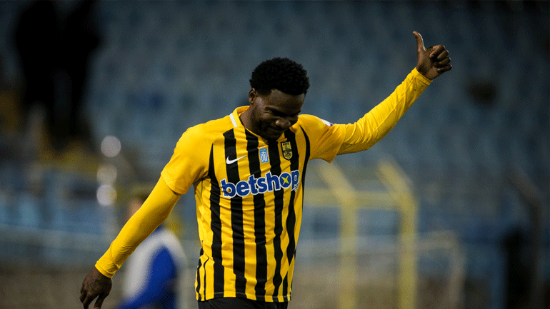 Ιντέγε: «Χρωστάω πολλά στον Άρη αλλά δεν ξέρω ακόμα αν θα μείνω»