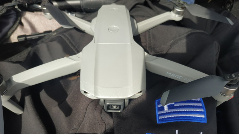 Έρχεται το Dji Mavic Air 2 της DJI – Όσα πρέπει να γνωρίζετε
