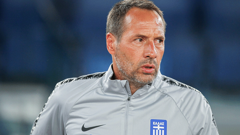 Φαν‘τ Σιπ: «Γνωρίζουμε την αξία των Παπασταθόπουλου και Μανωλά»