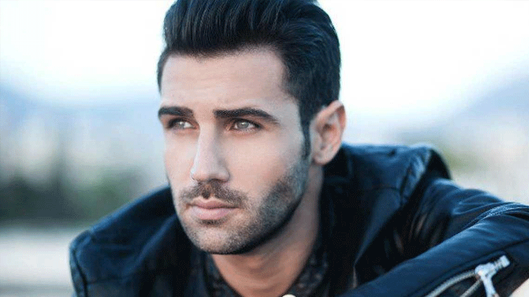 Nέο τραγούδι και πρωτότυπο video clip από τον Πέτρο Ιακωβίδη