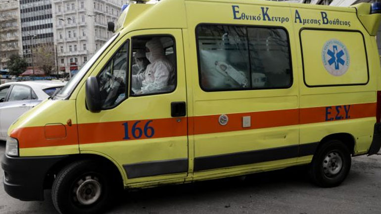 Καλαμάτα: Εξέπνευσε αγοράκι 3 ετών έπειτα από τροχαίο