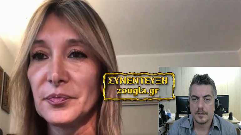 Ιταλίδα δημοσιογράφος στο Μιλάνο: «Ζήσαμε την απόλυτη φρίκη – σε κανέναν δεν αξίζει να πεθαίνει μόνος»