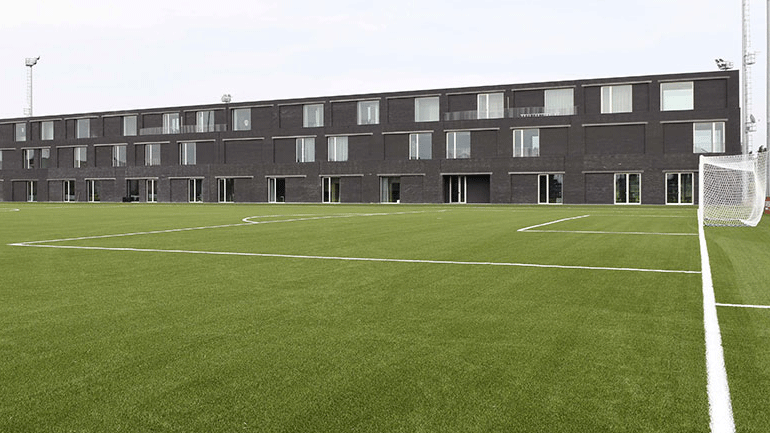 Ιταλία: Aνακοίνωσε την επιστροφή της στις προπονήσεις η Σασουόλο