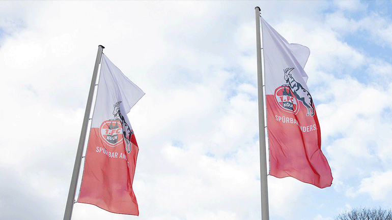 Κολωνία: Δύο παίκτες και ένας υπάλληλος της ομάδας αυτοί που προσβλήθηκαν από τον κορωνοϊό