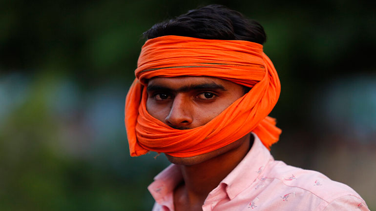 Ινδονησία: Περισσότερα από 10.843 περιστατικά μόλυνσης και 831 νεκροί